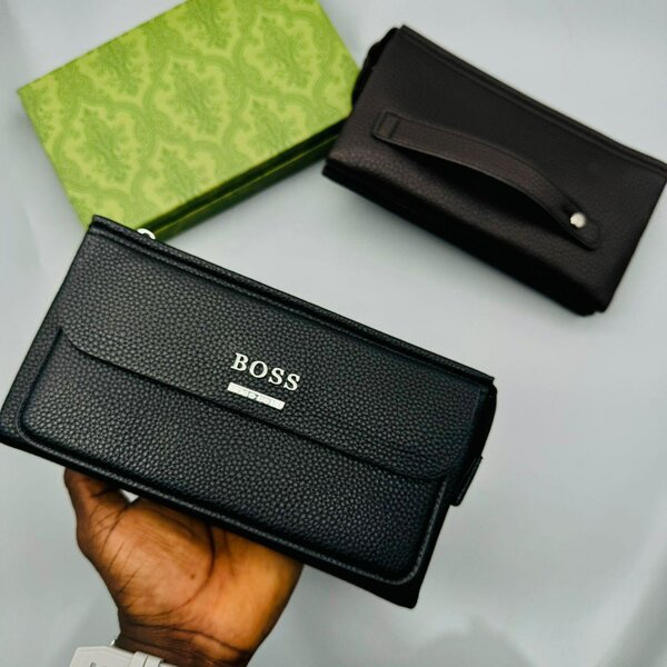 Men's purse