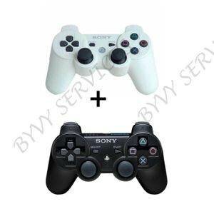 Combinaison de manette ps3