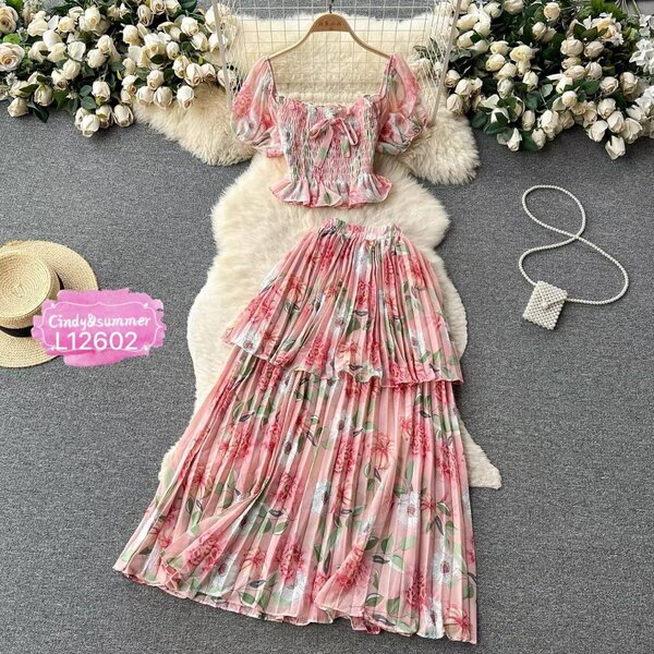 Ladies wear