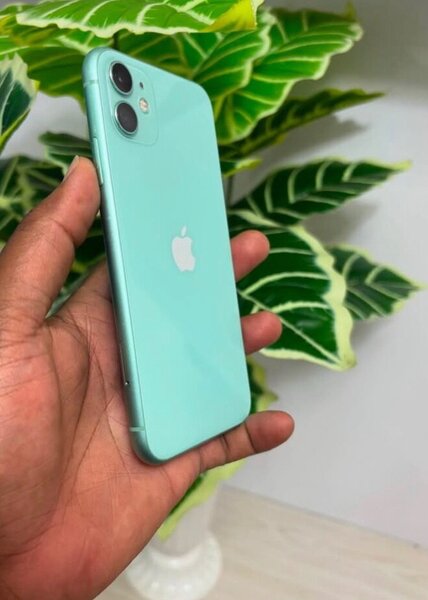 ROGGER IPHONES