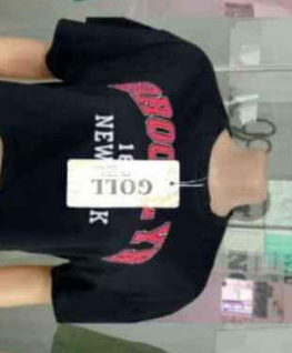 Tops