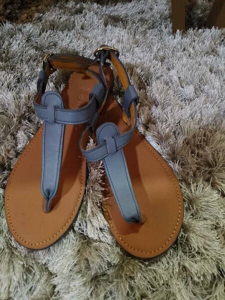 Ladies easy slip in
