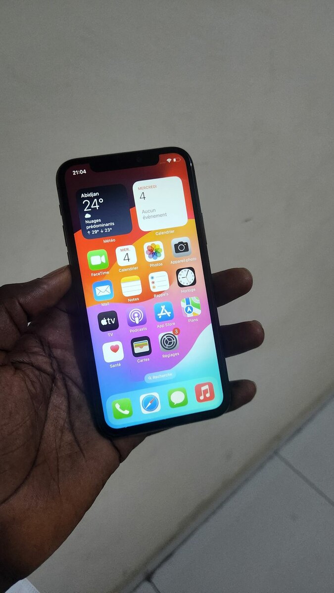 Iphone 11pro