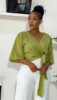 blouse 