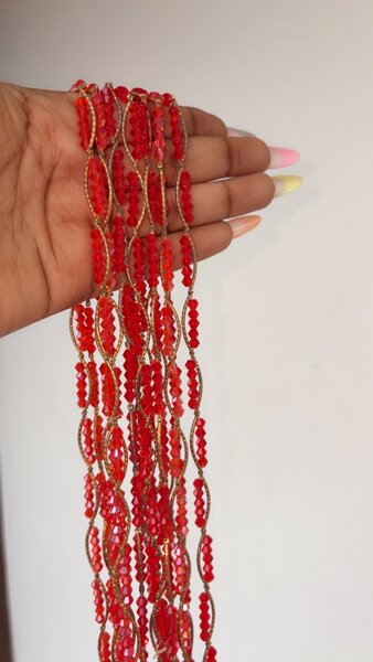 Baya Sénégalais