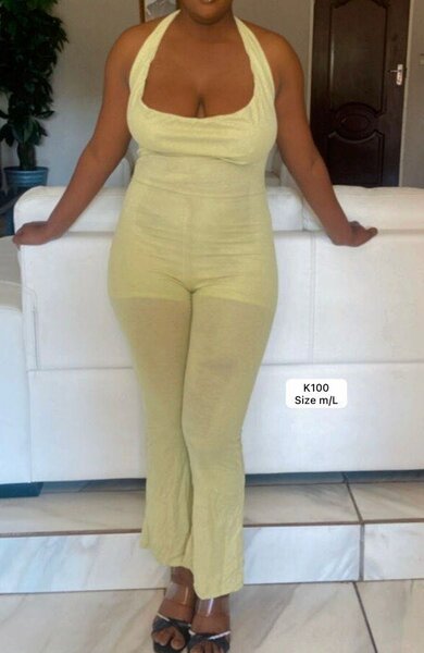 Beauty nonde
