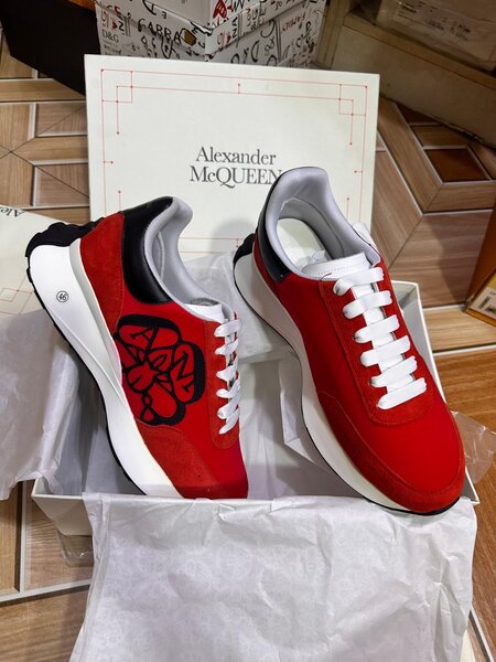 Alexander McQueen