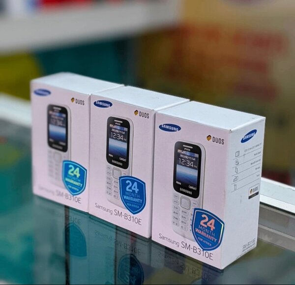 Samsung B310e original