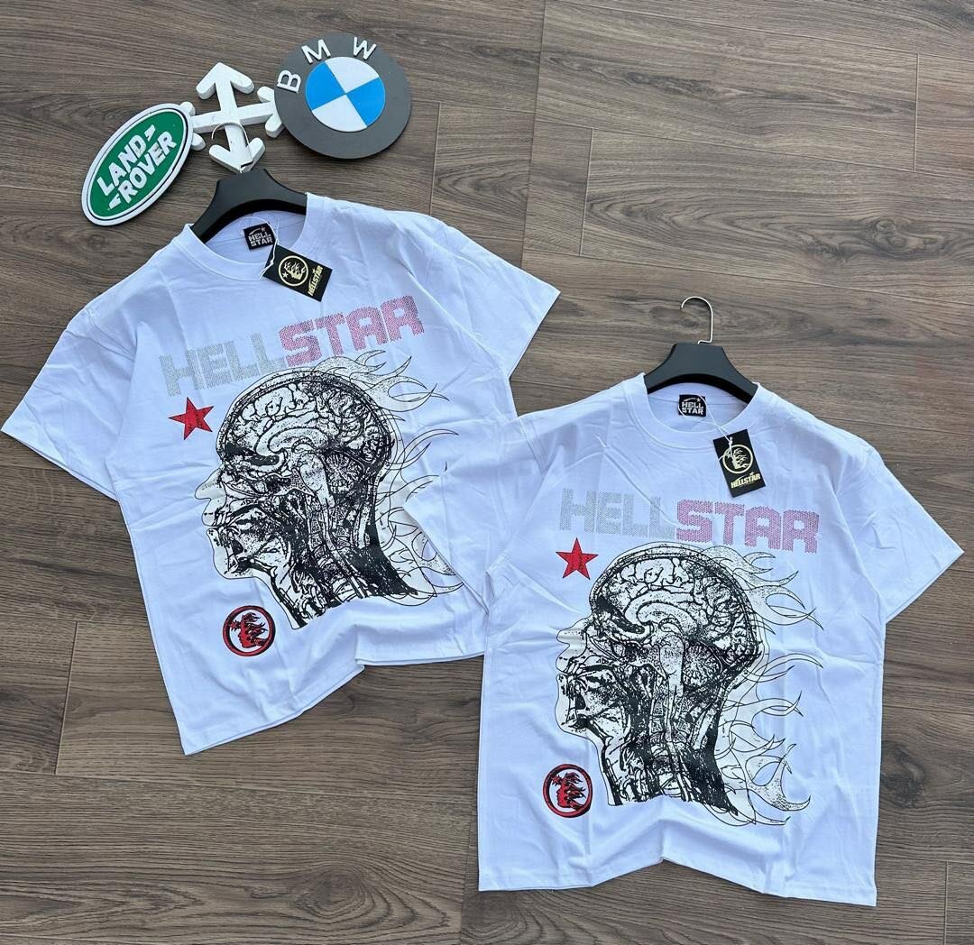 T shirts