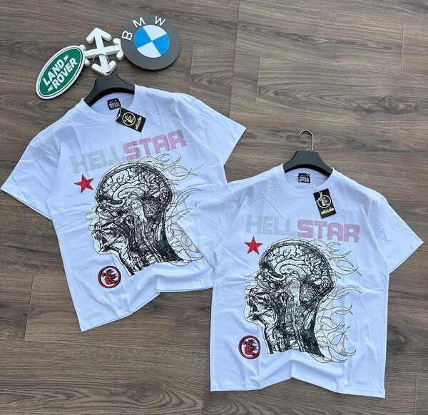 T shirts