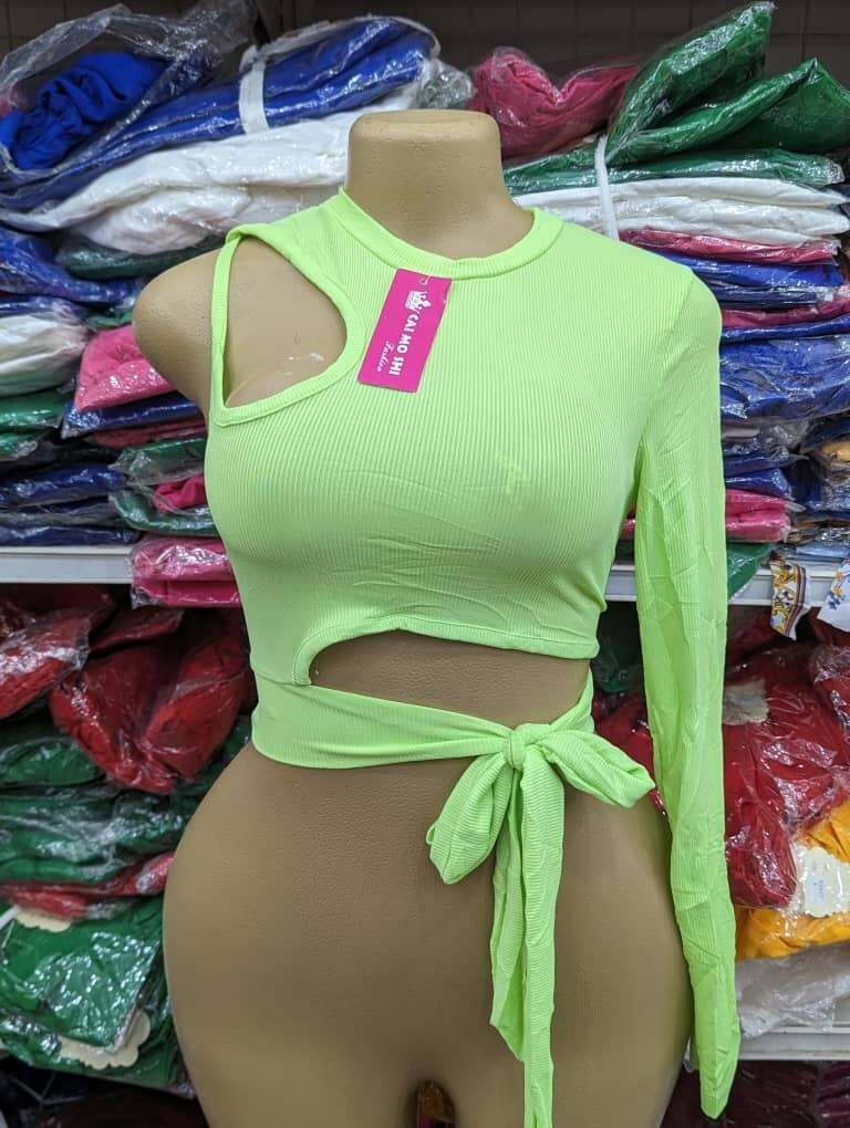 Tops....