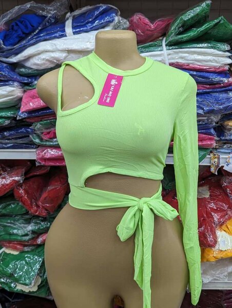 Tops....