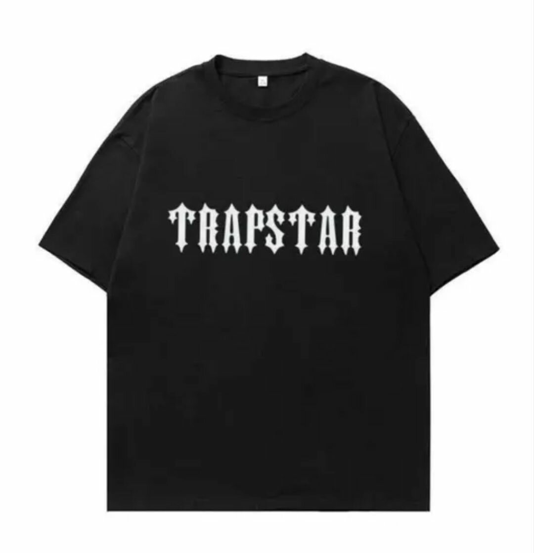 Tee shirt TRAPSTAR fluorescent
