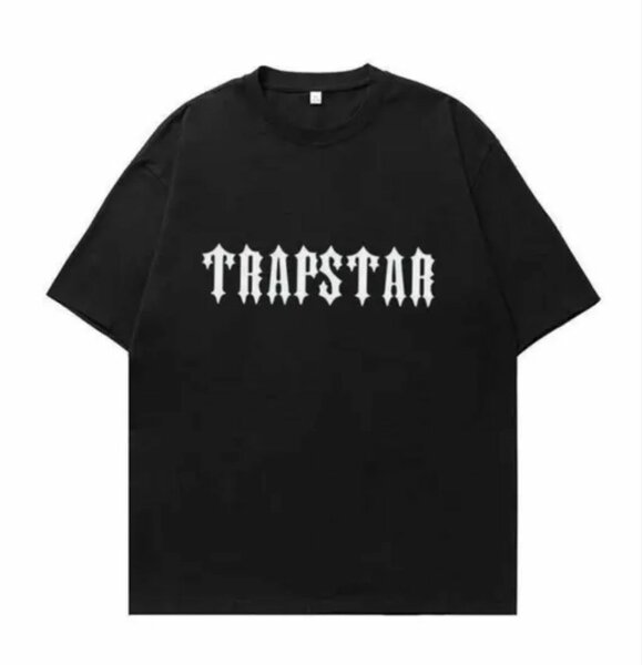 Tee shirt TRAPSTAR fluorescent