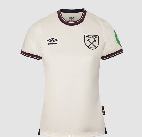 Maillot de foot