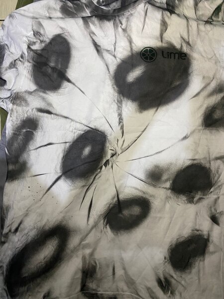 Lot de t-shirts unisexes