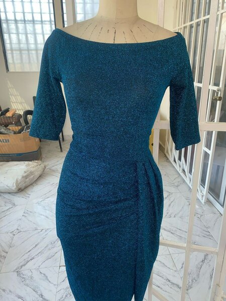 Ladies dress