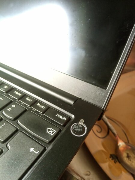 Lenovo Thinkpad E14