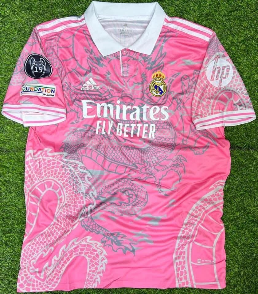 Real madrid collector