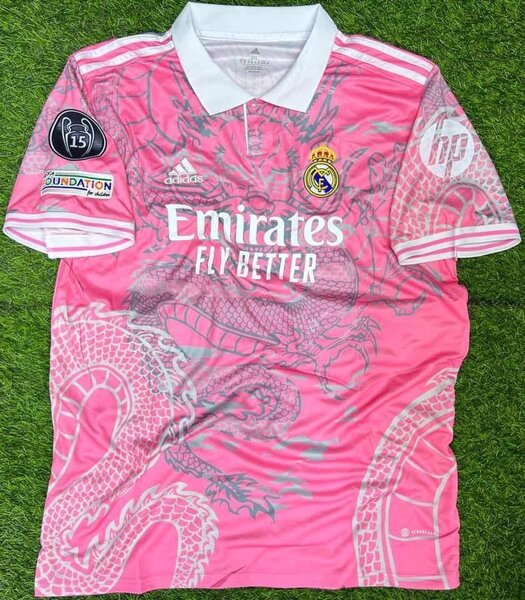 Real madrid collector