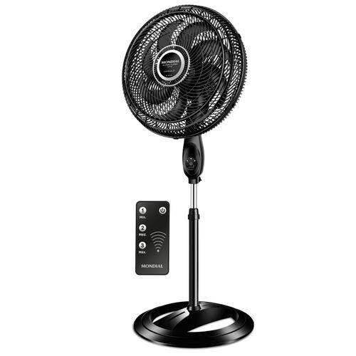 Standing fans