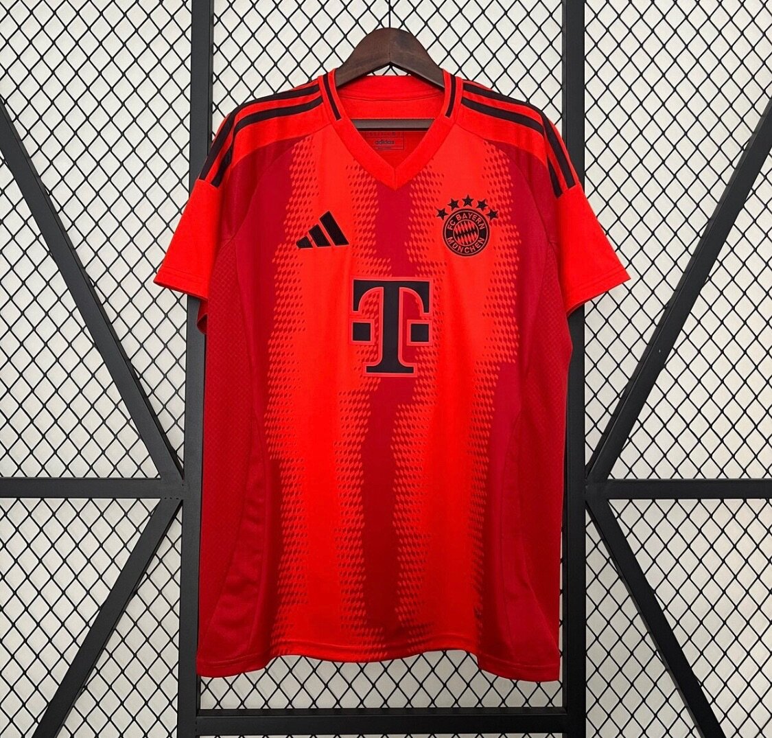 Maillot de Bayern Munich