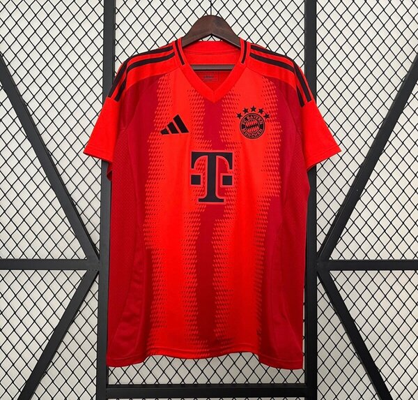 Maillot de Bayern Munich