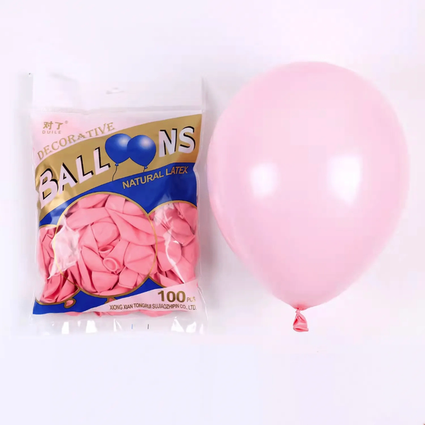 Ballon de Baudruche