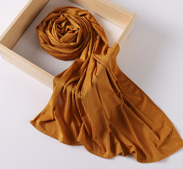 HEAD WRAPS
