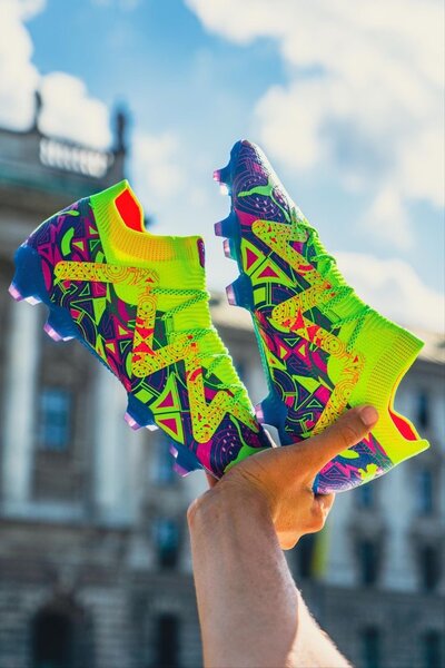 Paire de magre