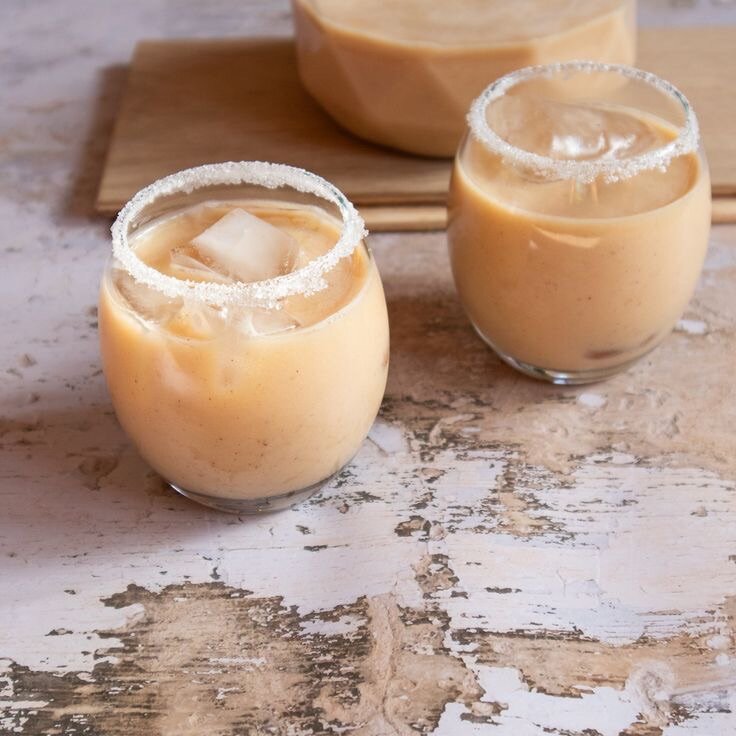 Jus de baobab