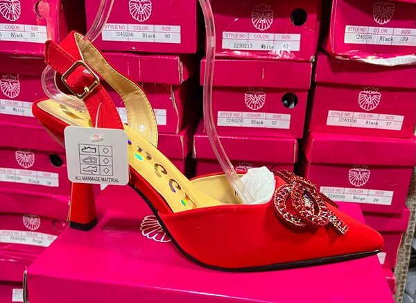 Chic talons