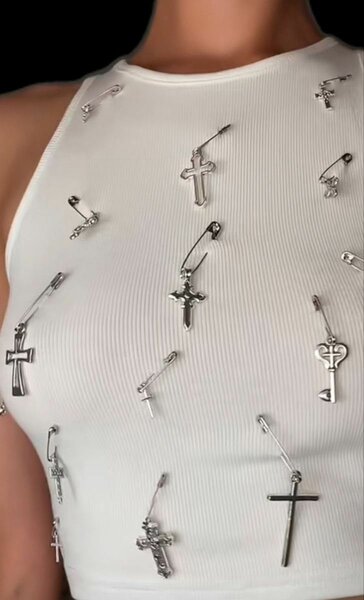 Sexy tops