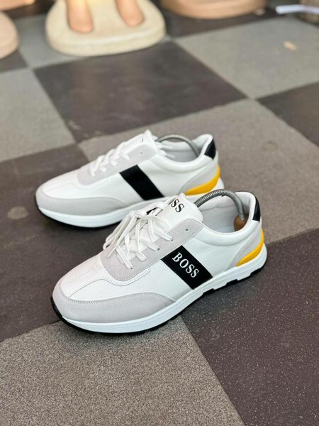 Hugo boss