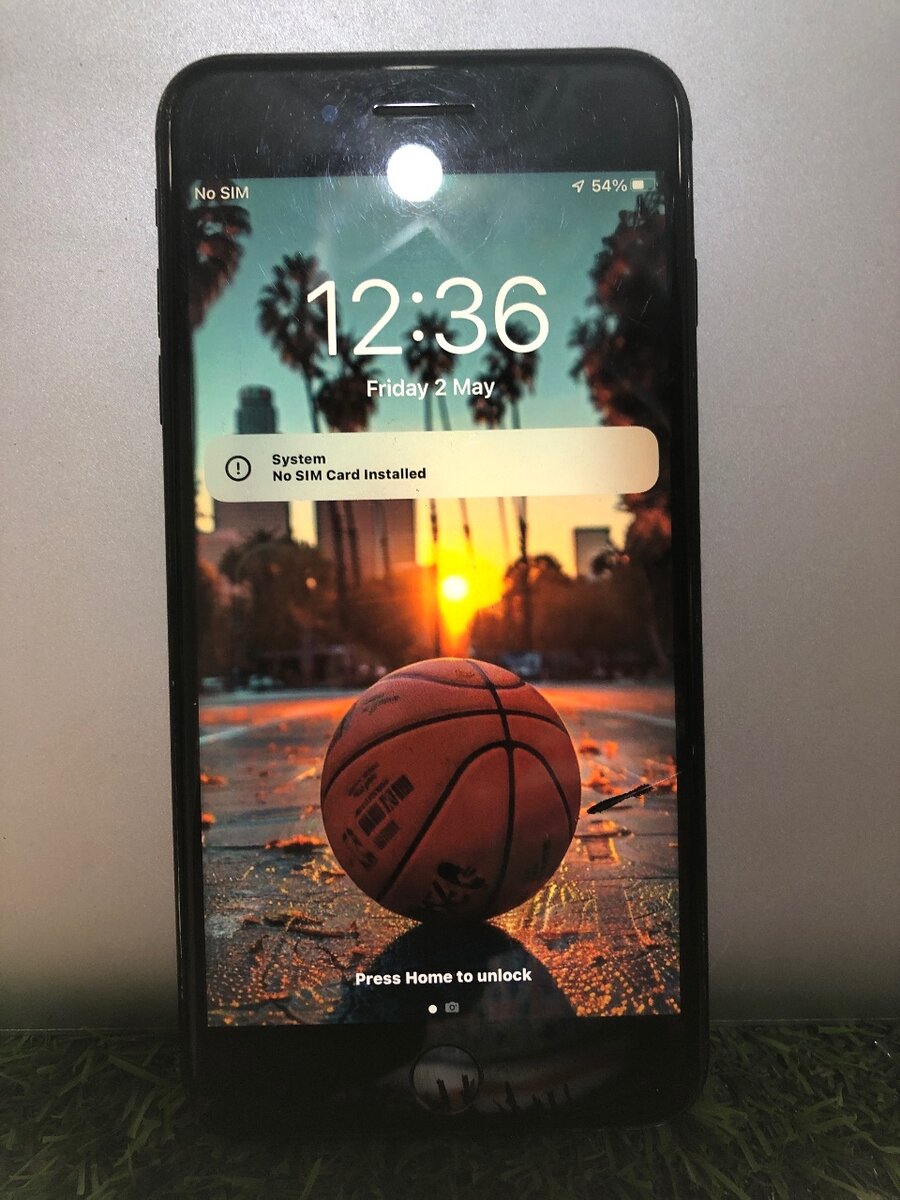 iPhone 7+