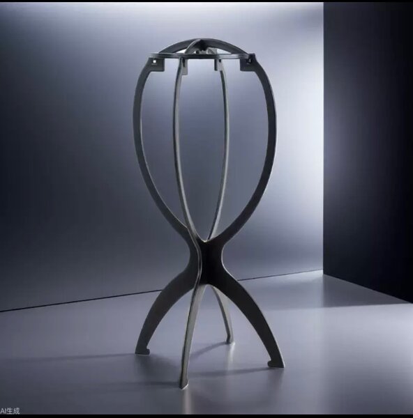 Wig stand