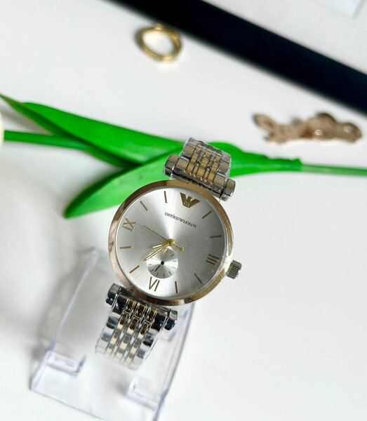 Wrist Watch