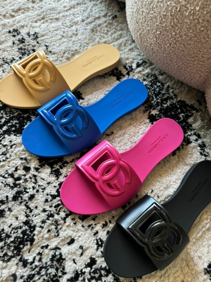 SLIPPERS