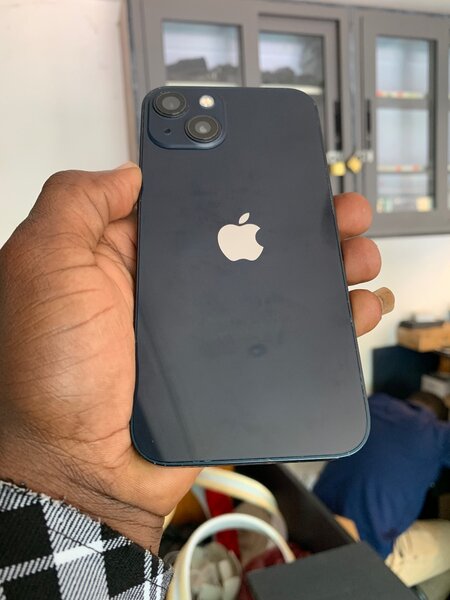 iPhone 13