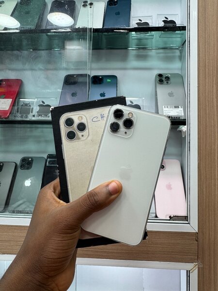 IPHONE 11 PRO