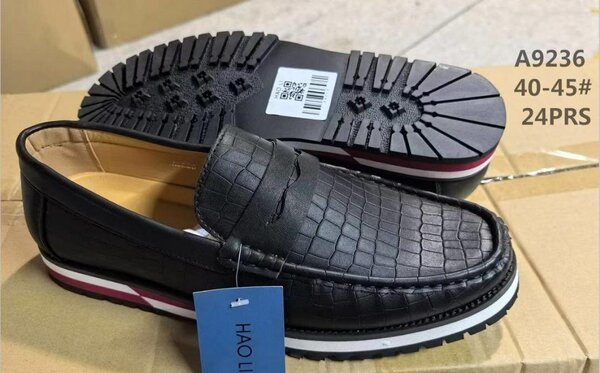 Haoli shoe