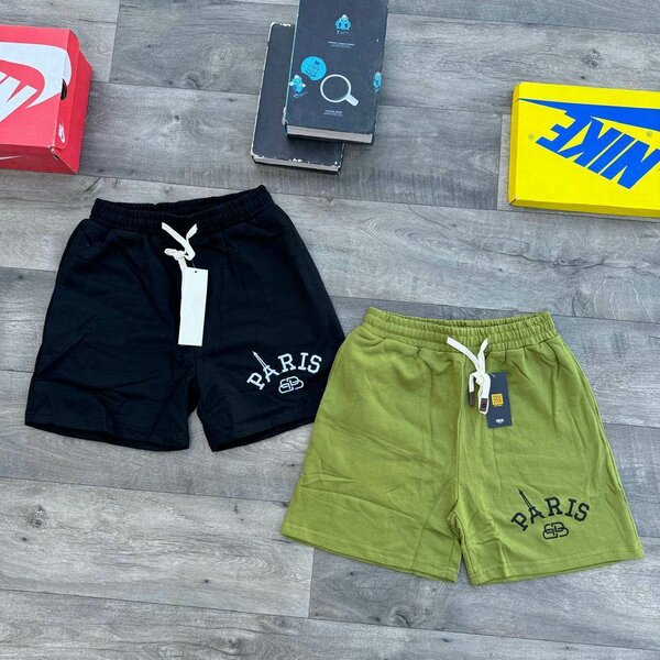 Sweat shorts