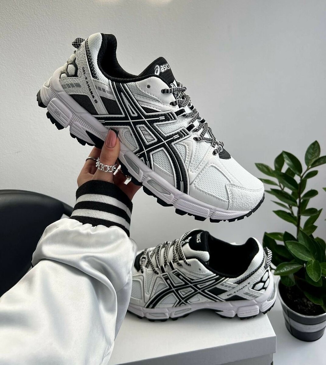 Chaussures de running confortables
