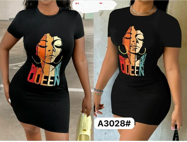Ladies wear