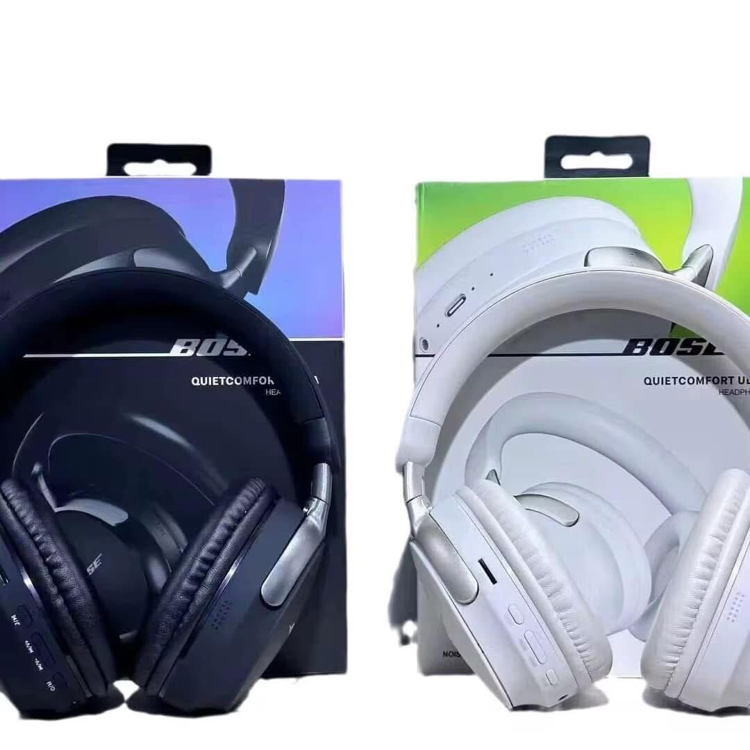 CHIC CASQUE BOSE