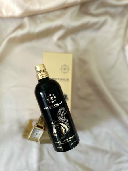 Urbn Scents