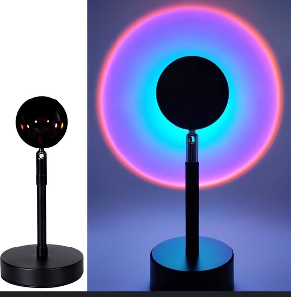 Ring Light