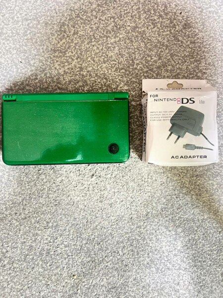 Nintendo dsi