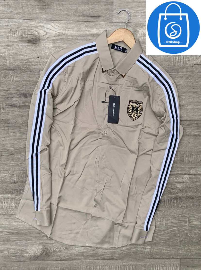 Chemise