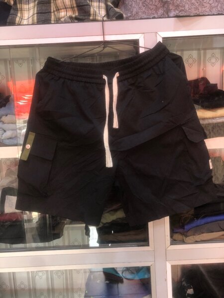 Short